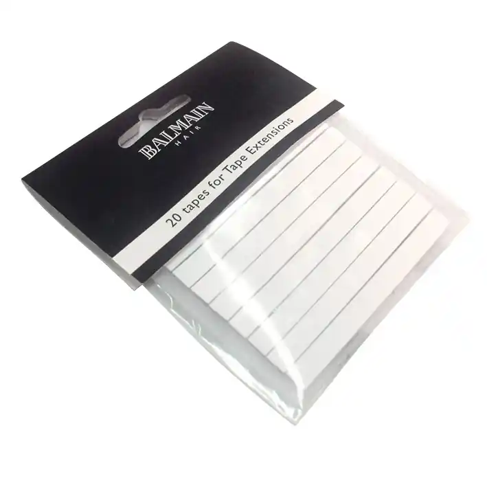 Balmain 20 Ersatztapes für Tapeextensions Rabatt