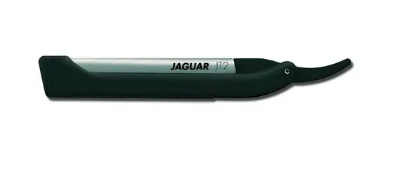 Jaguar Rasiermesser JT2 Black 39025 Bestpreis