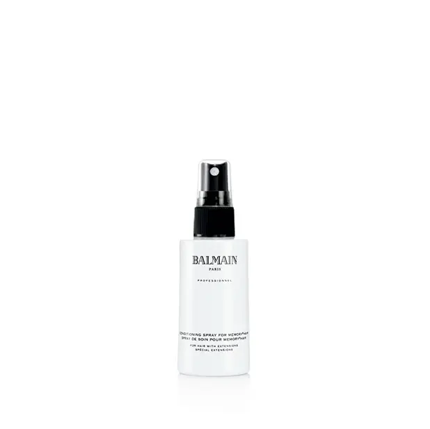 Balmain Conditioning For Memory Hair Spray 75 ml Neu