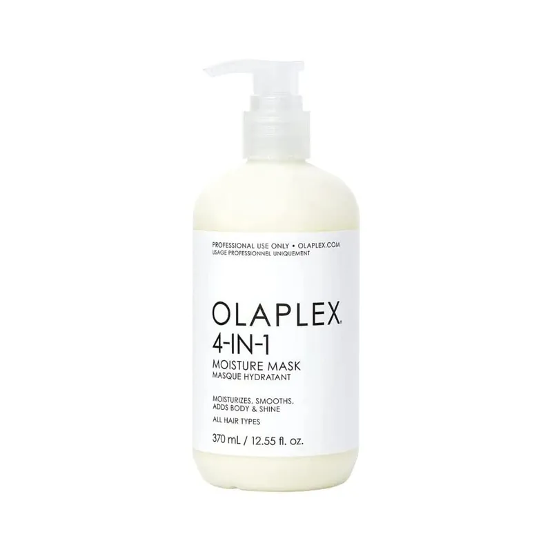 Meistverkauft Olaplex 4-in-1 Moisture Mask 370ml