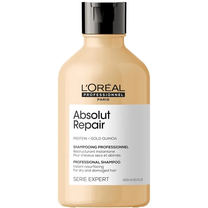 L'Oréal Serie Expert Absolut Repair Shampoo 300ml Letzte Chance