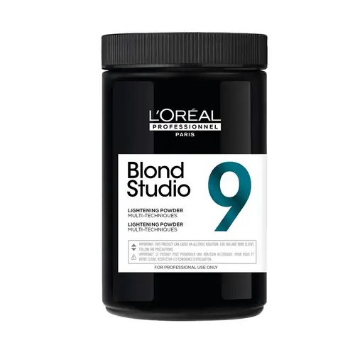 L'Oréal Blond Studio Blondierung bis zu 9 Töne 500g Highlight
