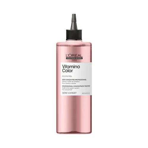 Angebot L'Oréal Serie Expert Vitamino Color Acidic Sealer 400ml
