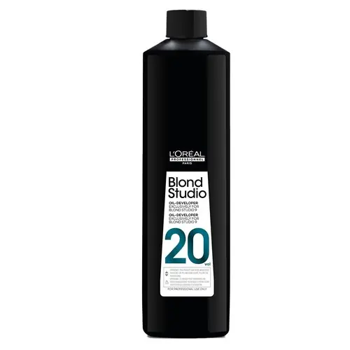 L'Oréal Blond Studio Oil Developper 9% 1000ml Top-Seller