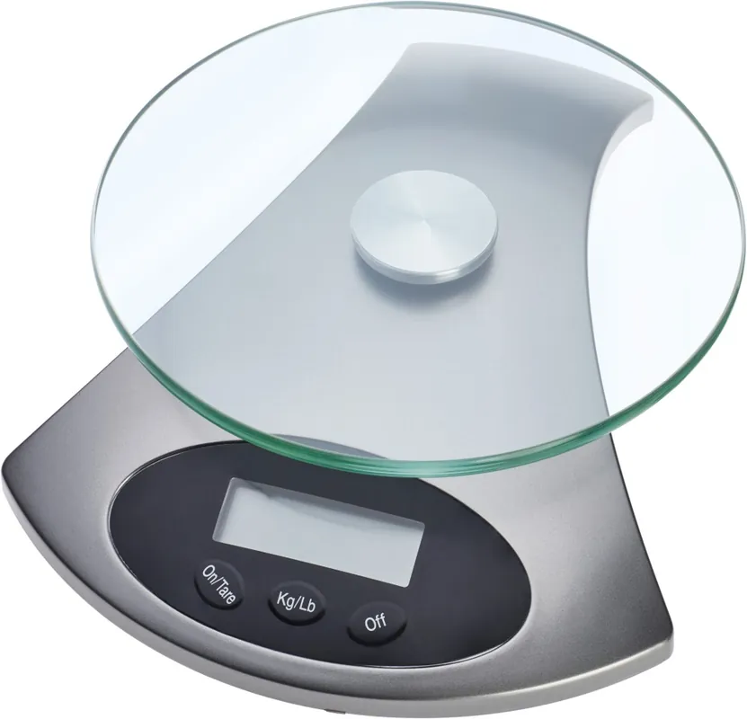 Preisknaller Efalock Power Scale