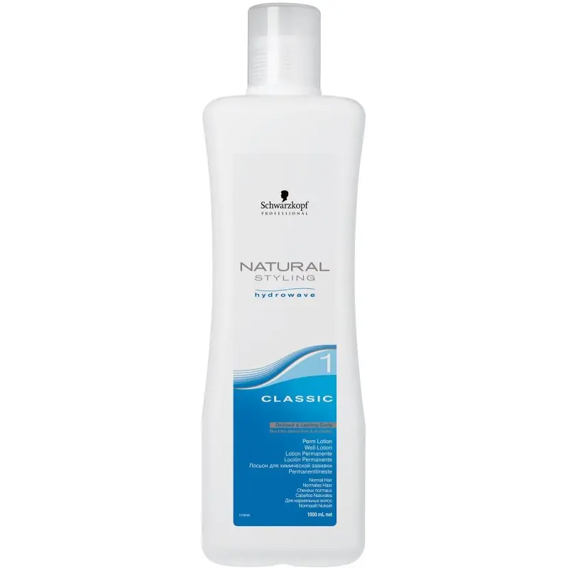 Highlight Schwarzkopf Natural Styling Classic 1 1000ml