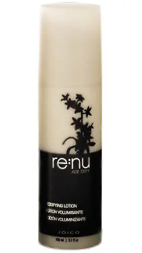 Joico re:nu Age Defy Bodifying Lotion 150 ml Finale Aktion