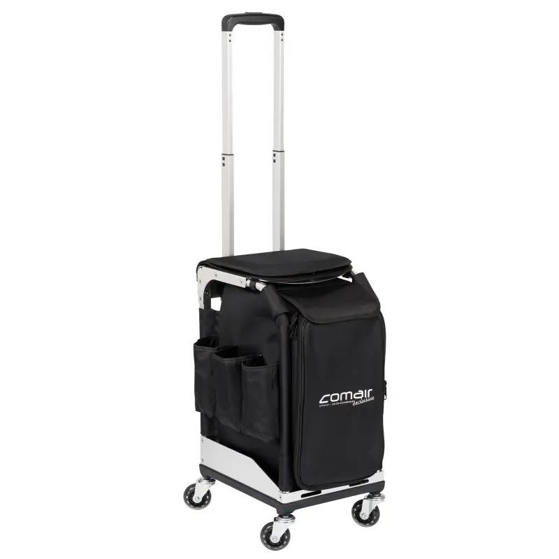 Nur Heute Comair exclusive Sitz-Werkzeugkoffer Artist