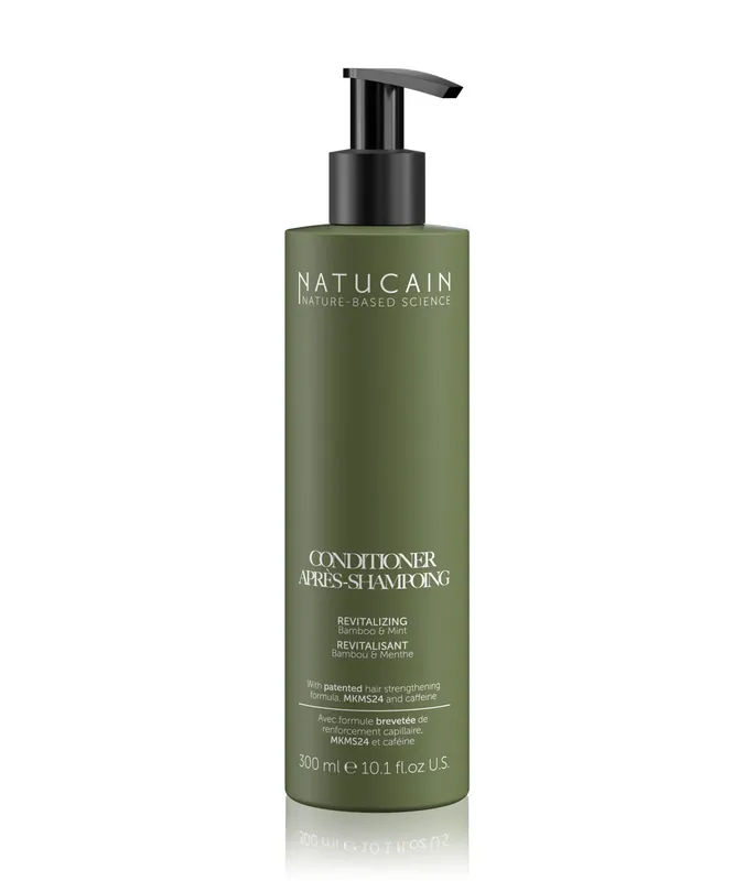 Natucain Revitalizing Conditioner 300 ml Heißes Angebot