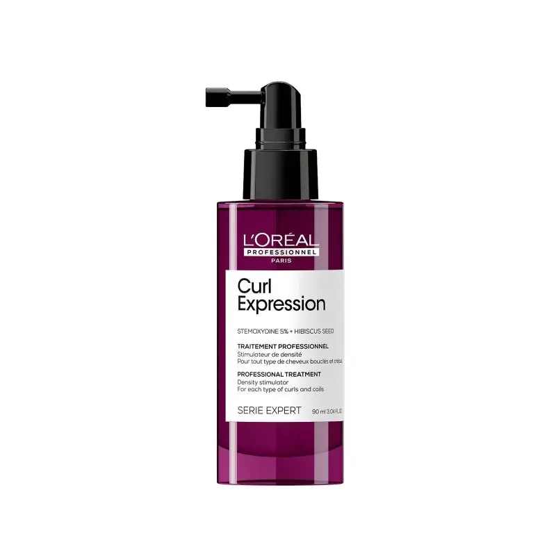 Preis Gesenkt Loreal Professionnel Serie Expert Curl Expression Density Stimulator 90ml