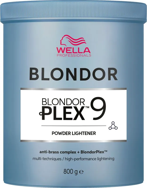 Wella Professionals BlondorPlex 800g Schnäppchen