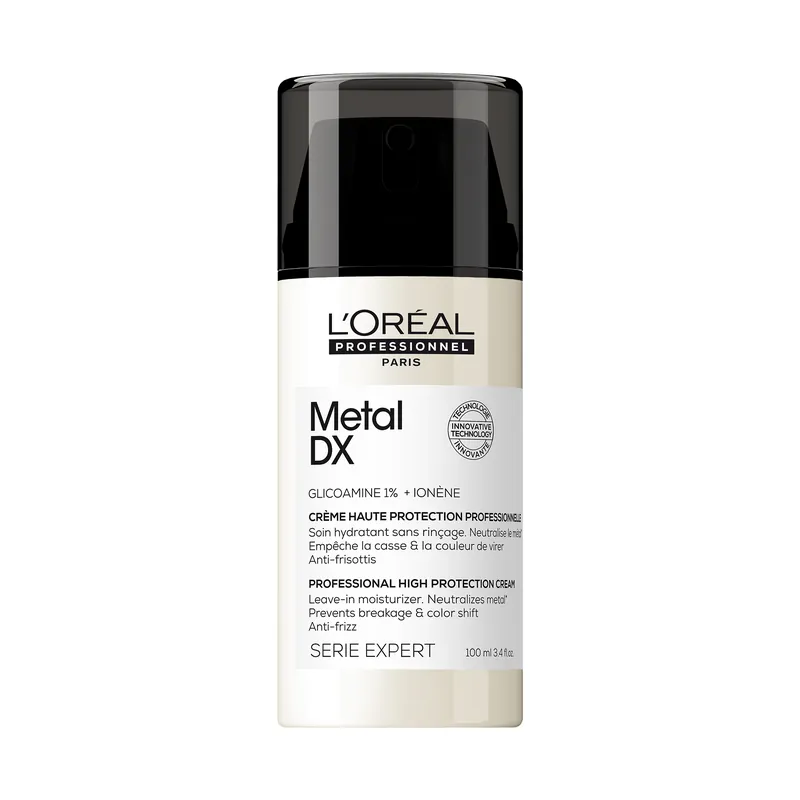 Preisknaller Professionnel Serie Expert Metal DX High Protection Cream 100ml