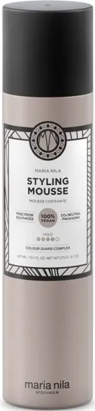 Maria Nila Styling Mousse 300ml Knallerangebot