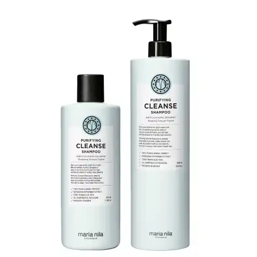 Maria Nila Purifying Cleanse Shampoo Sonderangebot