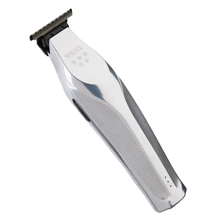 Wahl HSM HI-VIZ silber 3023-702 Super-Preis