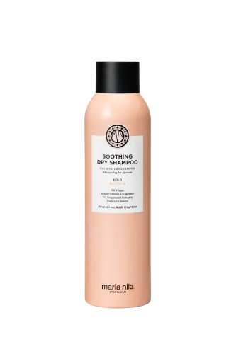 Wochenendangebot Maria Nila SOOTHING DRY SHAMPOO 250 ml