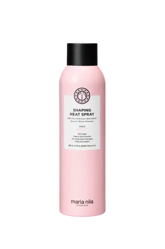 Billig Maria Nila SHAPING HEAT SPRAY 250 ml