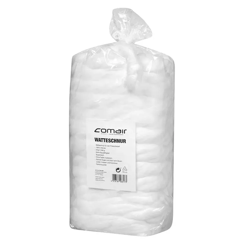 Comair Watteschnur 80% Viskose 20% Baumwolle 1000g Jetzt Bestellen