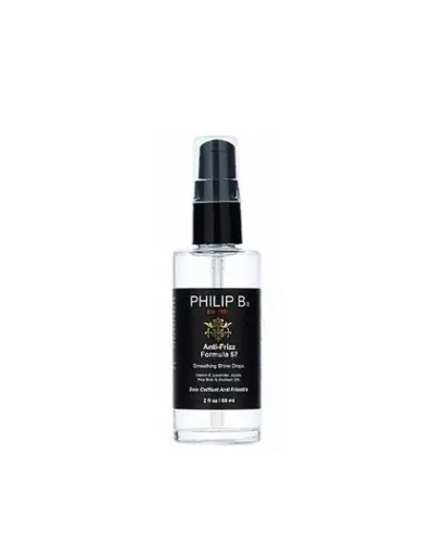 Bestseller Philip B Anti-Frizz Formula 57 60 ml
