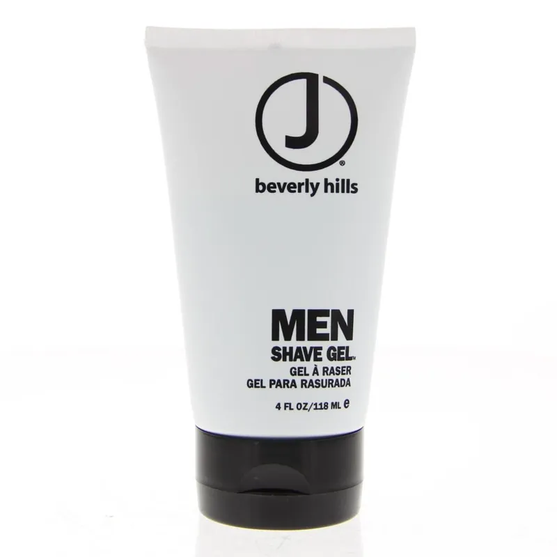 Direktkauf J Beverly Hills Men Shave Gel 116ml