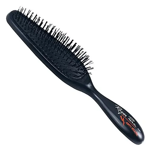 Online Kaufen Roger Para Anti-Static 6-reihig MAESTRO0624 Pneumatikbürste mit Nylonborsten
