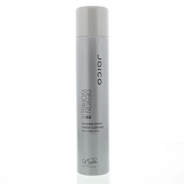 Letzte Chance Joico Design Works Shaping Spray 3 300ml