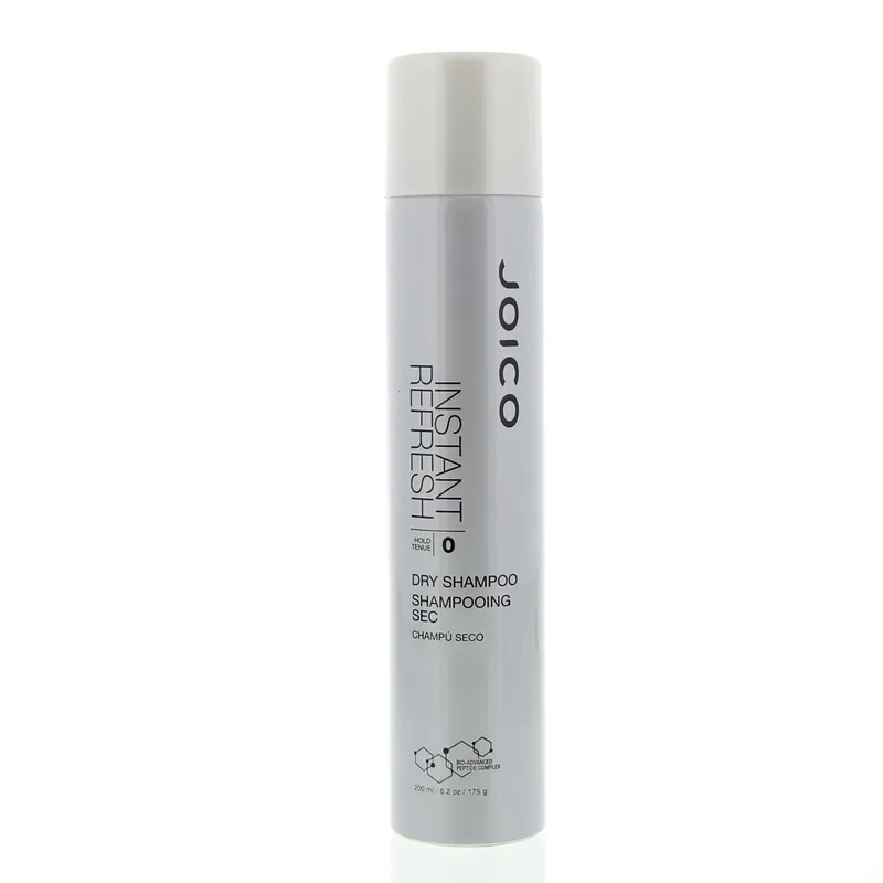 Joico Instant Refresh Dry Shampoo 0 200ml Neue Kollektion