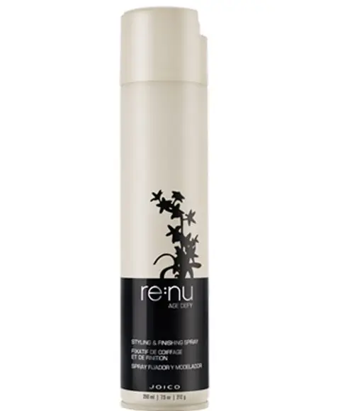 Joico Renu Styling & Finishing Spray 150ml Rabatt