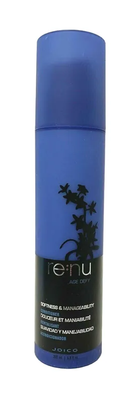 Joico Age Defy Softness and Manageable Conditioner 200ml Neuheit
