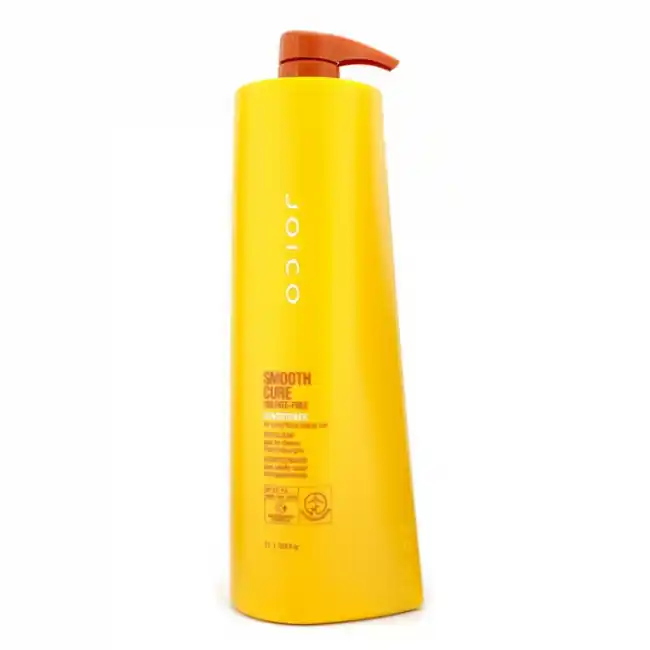 Sonderangebot Joico Smooth Cure Sulfate Free Conditioner 1000ml