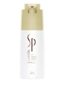 Wella SP Luxe Oil Keratin Protect Shampoo Expressversand