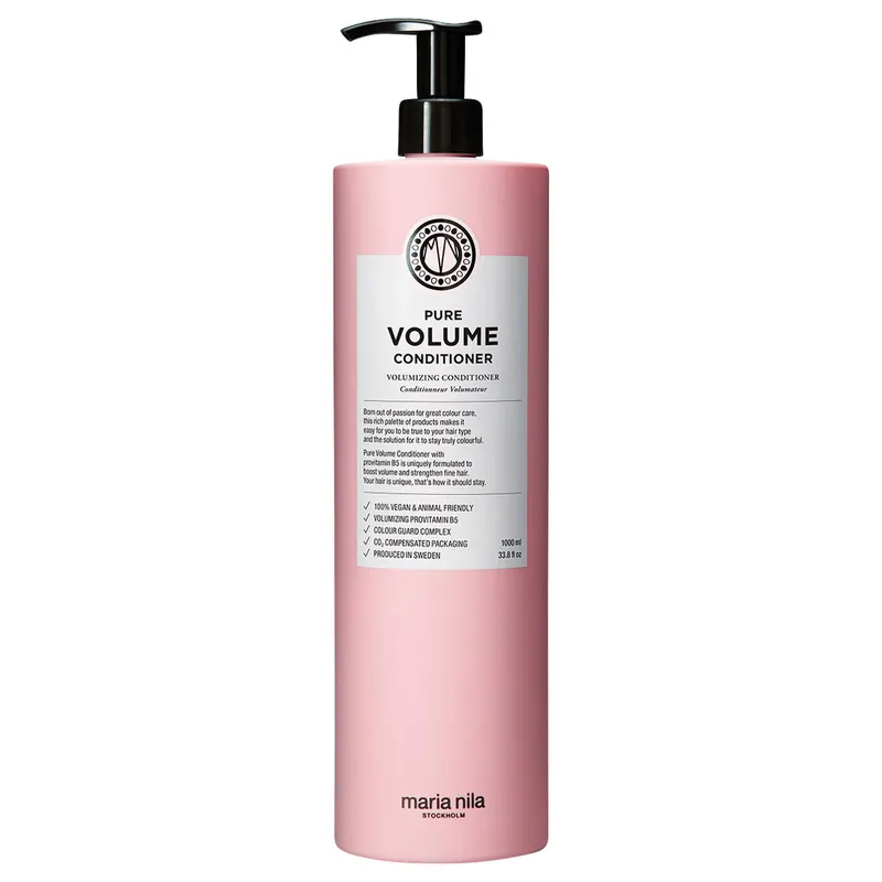 Maria Nila Pure Volume Conditioner Sichere Zahlung