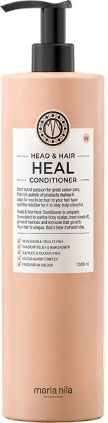 Garantierte Lieferung Maria Nila Head & Hair Heal Conditioner