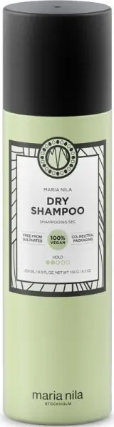 Maria Nila Dry Shampoo Saisonangebot