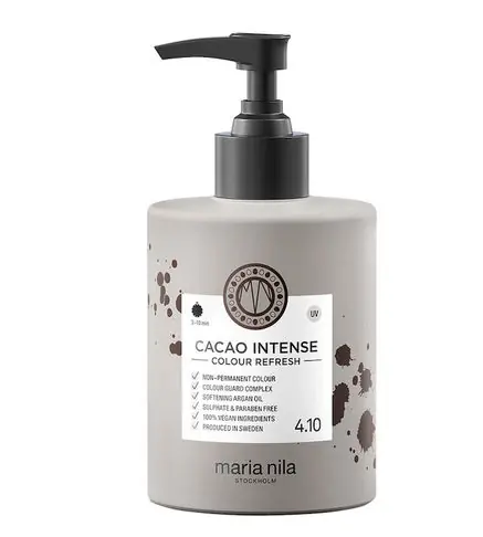 Maria Nila Colour Refresh Cacao Intense 4.10 Schnäppchen