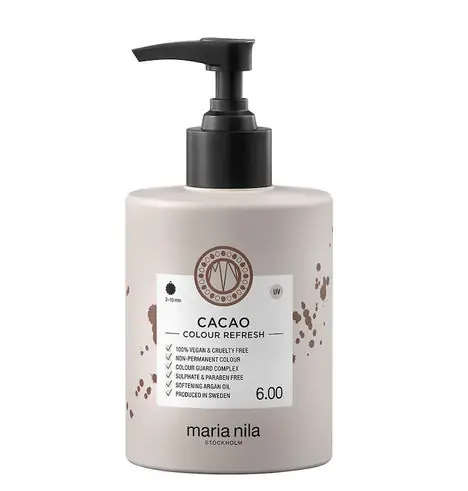 Maria Nila Colour Refresh Cacao 6.00 Jetzt Bestellen