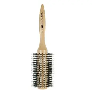 HERCULES Bürste mit Naturborsten+Polyamidborste Begrenztes Angebot