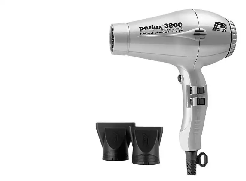 Neu Parlux 3800 Haartrockner 2000 Watt Ionic & Ceramic Eco Friendly