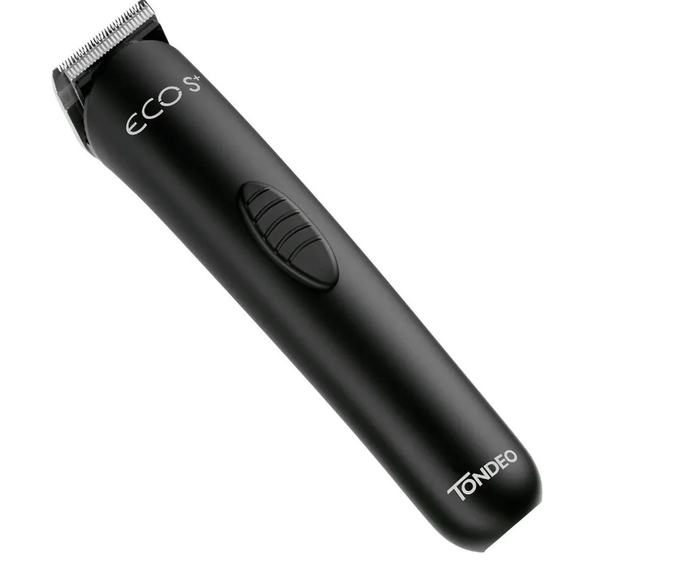 Tondeo Haarschneidemaschine Eco S+ Trimmer Eco-S Plus Sonderaktion