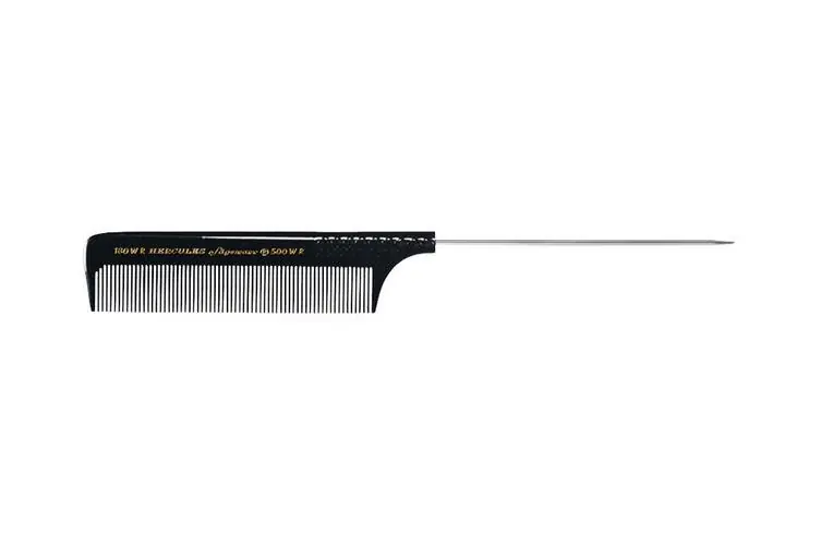 Sonderaktion HERCULES Nadelstielkamm Griffraster 180WR-500WR 9"