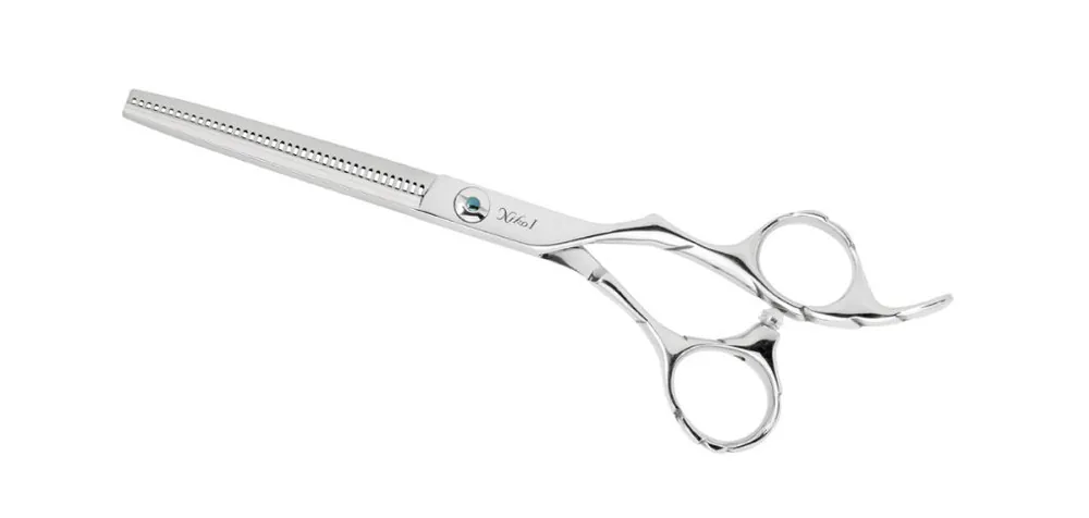 Preis Gesenkt Nikarma Haarschneideschere Niko I Slim Line ZT Modellierschere