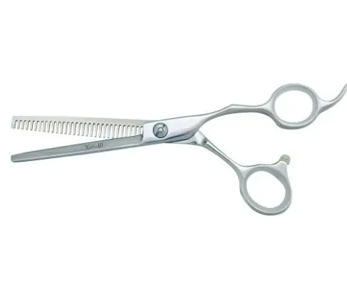 Sonderangebot Nikarma Niko III X03T Modellierschere