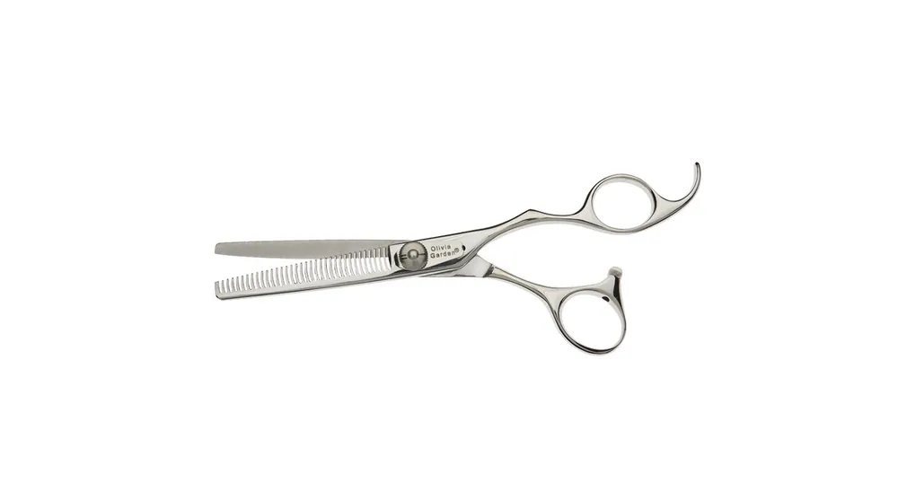 Nur Heute Olivia Garden Haarschneideschere Silkcut 6,0"Effilierschere