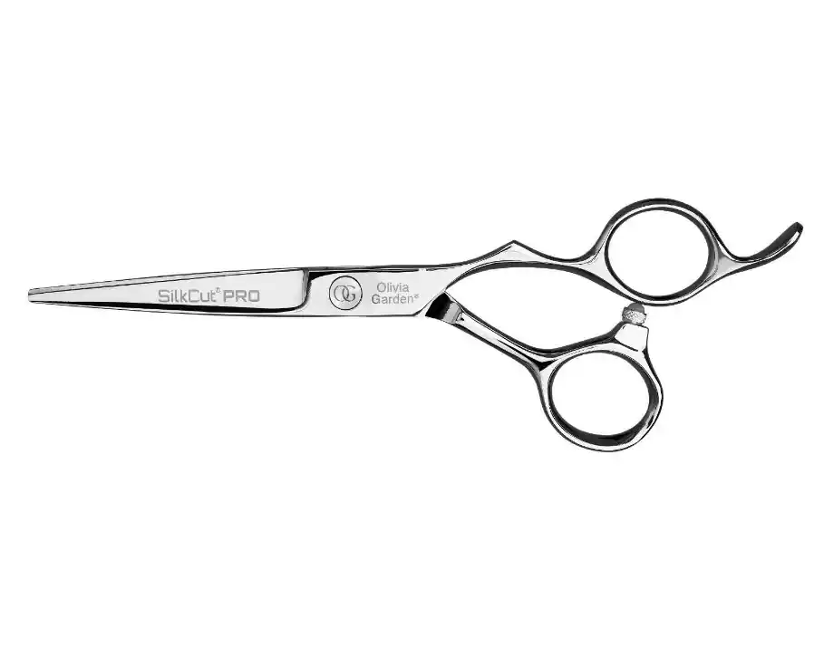 Saisonangebot Olivia Garden Haarschneideschere Silkcut PRO 5,75" 14,5cm Haarschneideschere