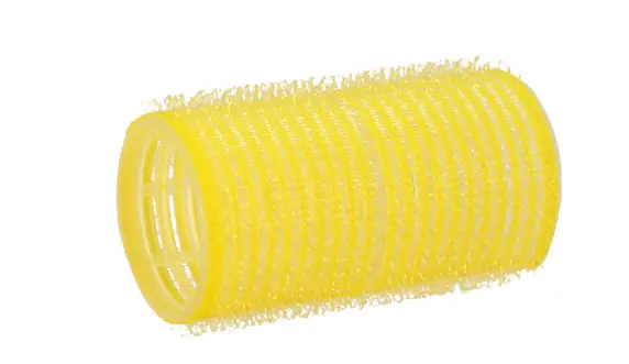 Top-Seller Comair Haftwickler 12er Beutel, 63mm Länge