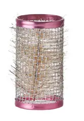 Comair Drahtwickler mit Borsten 12er Beutel, 63mm Länge Jetzt Bestellen