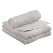 Abverkauf Comair 3er Sparhandtuch 30x90cm 100% Baumwolle