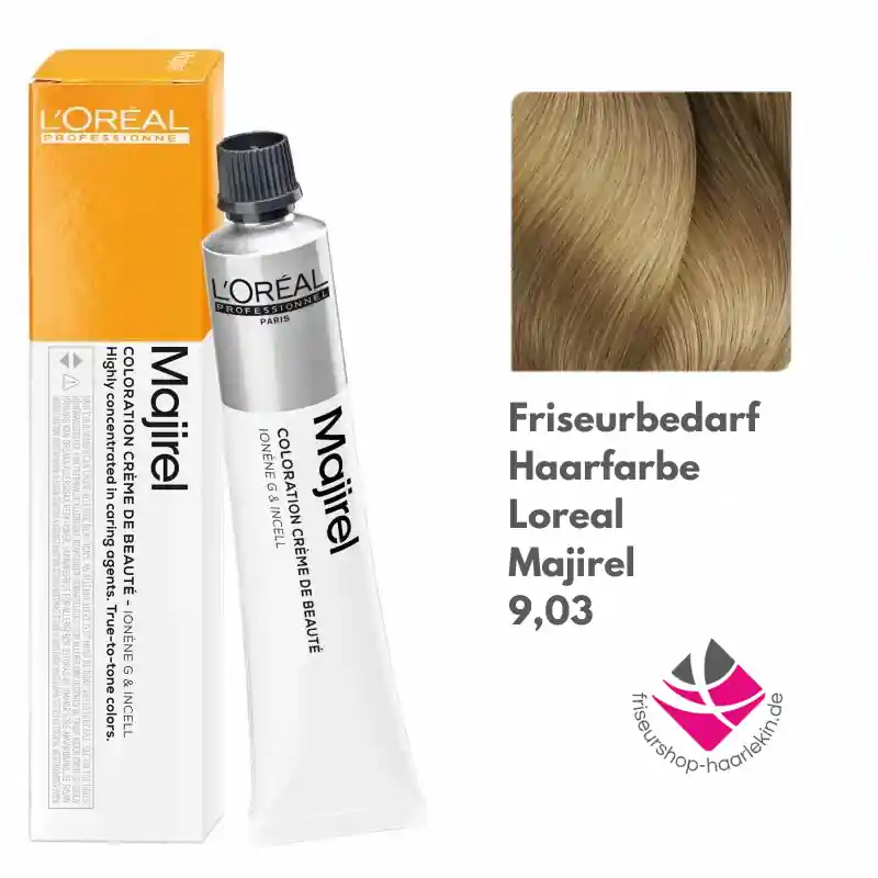 Sofort Bestellen Loreal MAJIREL 50ml