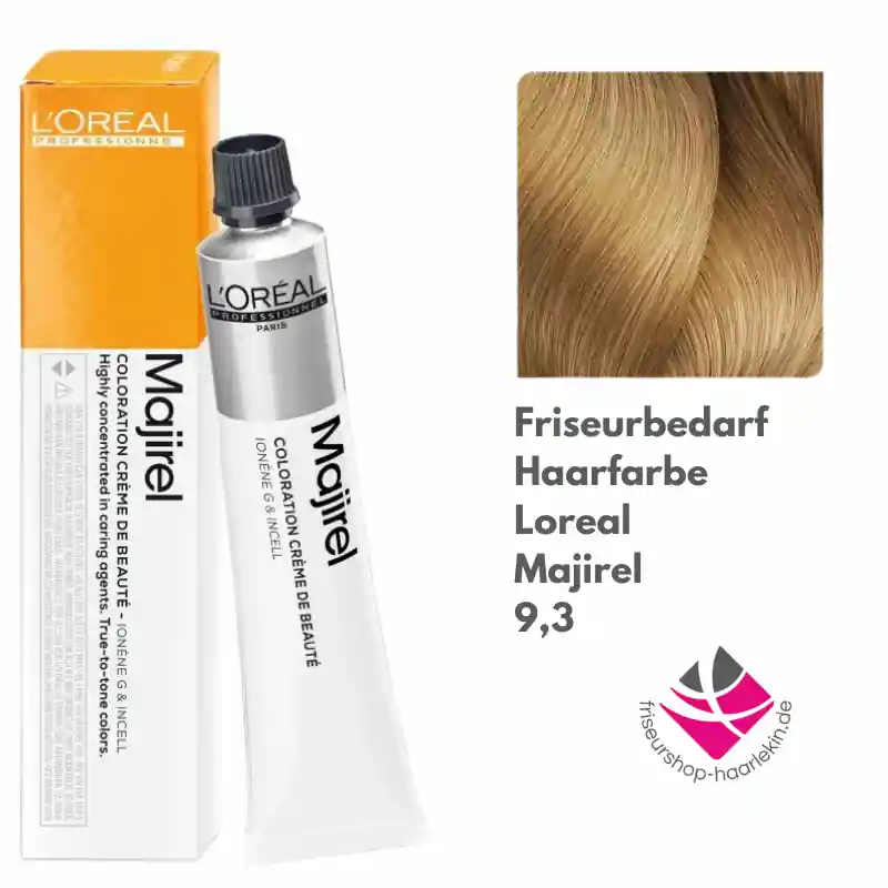 Sonderangebot Loreal MAJIREL 50ml