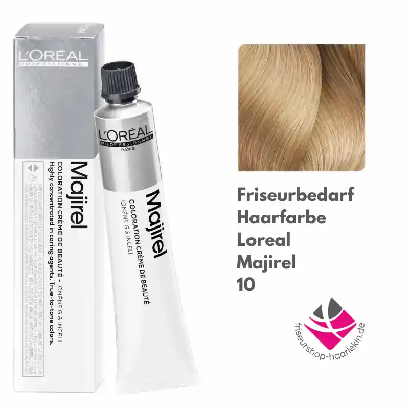 Sofort Bestellen Loreal MAJIREL 50ml